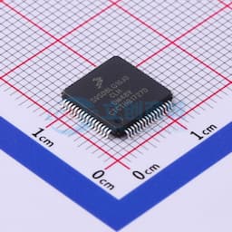 S9S08LG16J0CLH缩略图