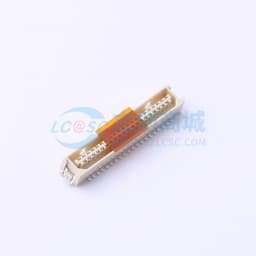 PIN:41P 间距:1mm 公 立贴缩略图