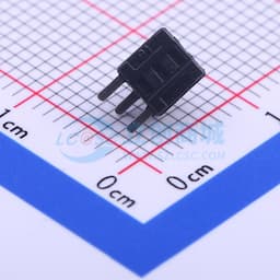 4.5mm*4.5mm*5mm 12V 50mA【插件】缩略图