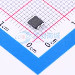 MAX11162EUB+缩略图