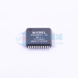 单端口非PCI接口以太网MAC控制器缩略图