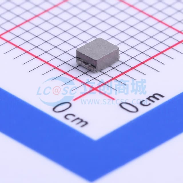 330nH ±20%实物图