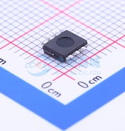 超高速1T8051内核12路双模触控Flash MCU缩略图