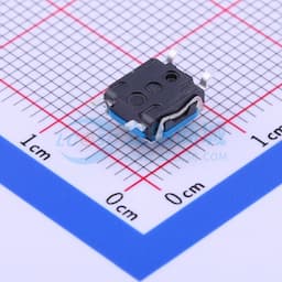 6.2*6.2*4.3mm 立贴 轻触开关缩略图