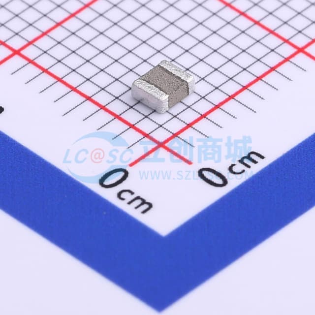 470nH ±20%实物图