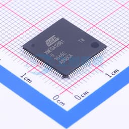 ATXMEGA128B1-AU缩略图
