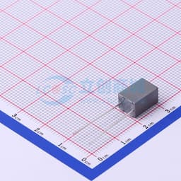 680nF ±5% 100V 【插件】缩略图