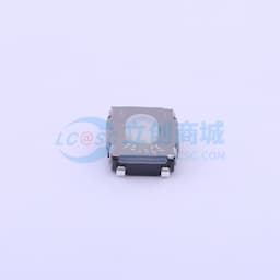 6.2*6.2*0.6mm 立贴 轻触开关缩略图