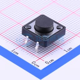 12mm*12mm*5.5mm 12V 50mA【轻触】缩略图
