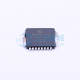 PIC24FJ128GA606-I/PT缩略图