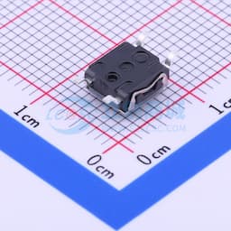 6.2*6.2*3.5mm 立贴 轻触开关缩略图