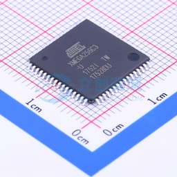 ATXMEGA256C3-AUR缩略图