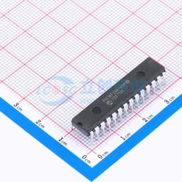 PIC18F258-I/SP 【插件】缩略图