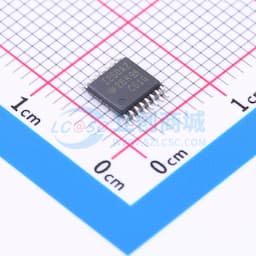 集成有精密分流电阻的36V低侧/高侧双向零漂移分流监视器缩略图