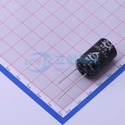 47uF ±20% 450V 【插件】缩略图