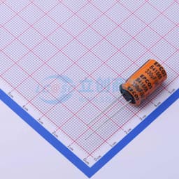 330uF ±20% 63V 【插件】缩略图