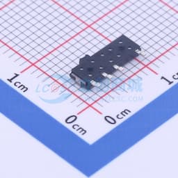 滑动开关 Slide Switch缩略图