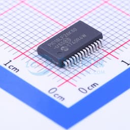 PIC18LF26K80-I/SS缩略图