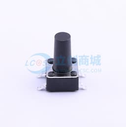 6mm*6mm*10.5mm 12V 50mA缩略图