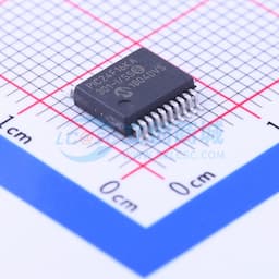 PIC24F16KA301-I/SS缩略图