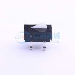 10*3.8*6.8mm 插件检测开关 【行程】缩略图