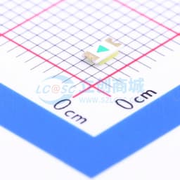 白光LED缩略图
