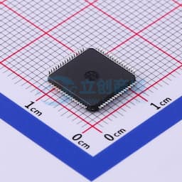 S9S12G64F0MLH缩略图