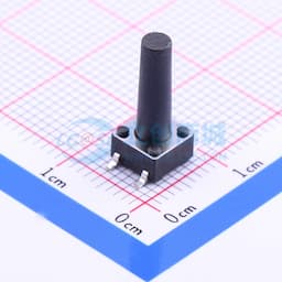 6mm*6mm*15mm 12V 50mA缩略图