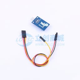 微雪 DHT11温湿度模块 湿度模块 温度传感器 DHT11 兼容Arduino缩略图