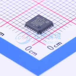 USB2412 2端口USB 2.0高速集线器控制器缩略图
