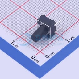 6mm*6mm*9mm 12V 50mA【轻触】缩略图