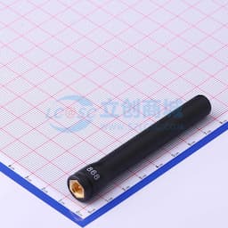 315/433/470/868MHz/2.4GHz/GSM胶棒天线3dBi缩略图