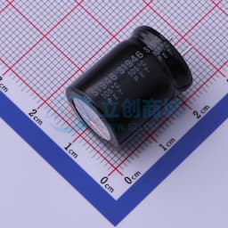 2200uF ±20% 25V缩略图