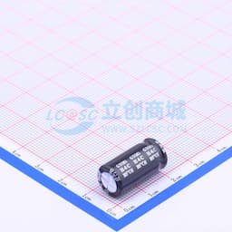 330uF ±20% 63V 【引线】缩略图