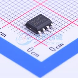 32Kbit I2C接口EEPROM，1MHz时钟，汽车级，-40至125°C工作温度缩略图