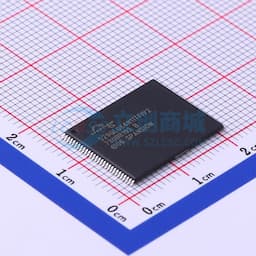 停产 S29GL064N11TFIV20缩略图