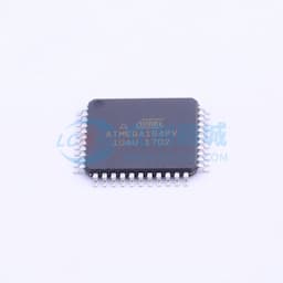 ATMEGA164PV-10AU缩略图