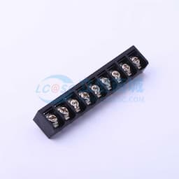 9.5mm 1x9P 每排P数:9 排数:1 直针 边脚【栅栏】缩略图
