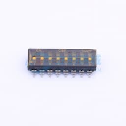 拨码开关 DIP Switch缩略图
