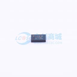 动态NFC/RFID标签IC，16Kbit EEPROM，能量收集，I2C总线和ISO 15693 RF接口缩略图
