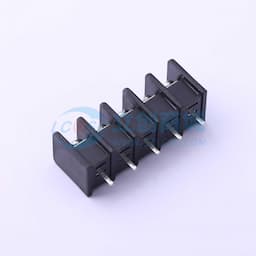 9.5mm 1x5P 每排P数:5 排数:1 直针 中脚【栅栏】缩略图