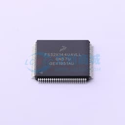 低功耗Arm Cortex - M4F/M0+内核芯片，具备多种电源模式和丰富外设接口缩略图
