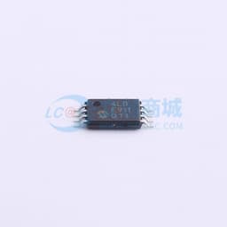 256Kbit I²C串行EEPROM缩略图