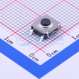 6.2*6.2*3.5mm 立贴 轻触开关缩略图