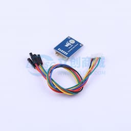 颜色传感器模块 I2C接口缩略图