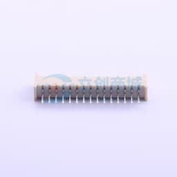 间距:1.25mm 1x15P【插件】缩略图