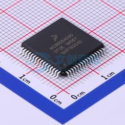 HCS08微控制器缩略图