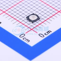 3*2.6*0.65mm 立贴 轻触开关缩略图
