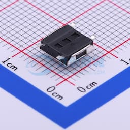 6.2*6.2*3.1mm 立贴 轻触开关缩略图