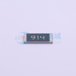 厚膜电阻 910kΩ ±5% 1W缩略图